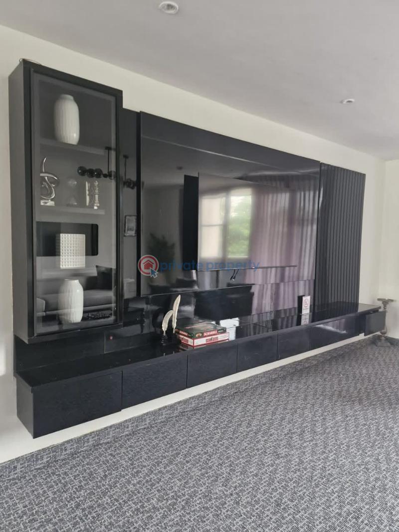 3 bedroom Block Of Flats For Rent Ikoyi Lagos - 8