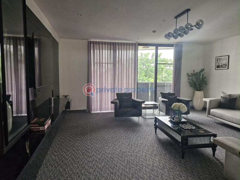 3 bedroom Block Of Flats For Rent Ikoyi Lagos - 21