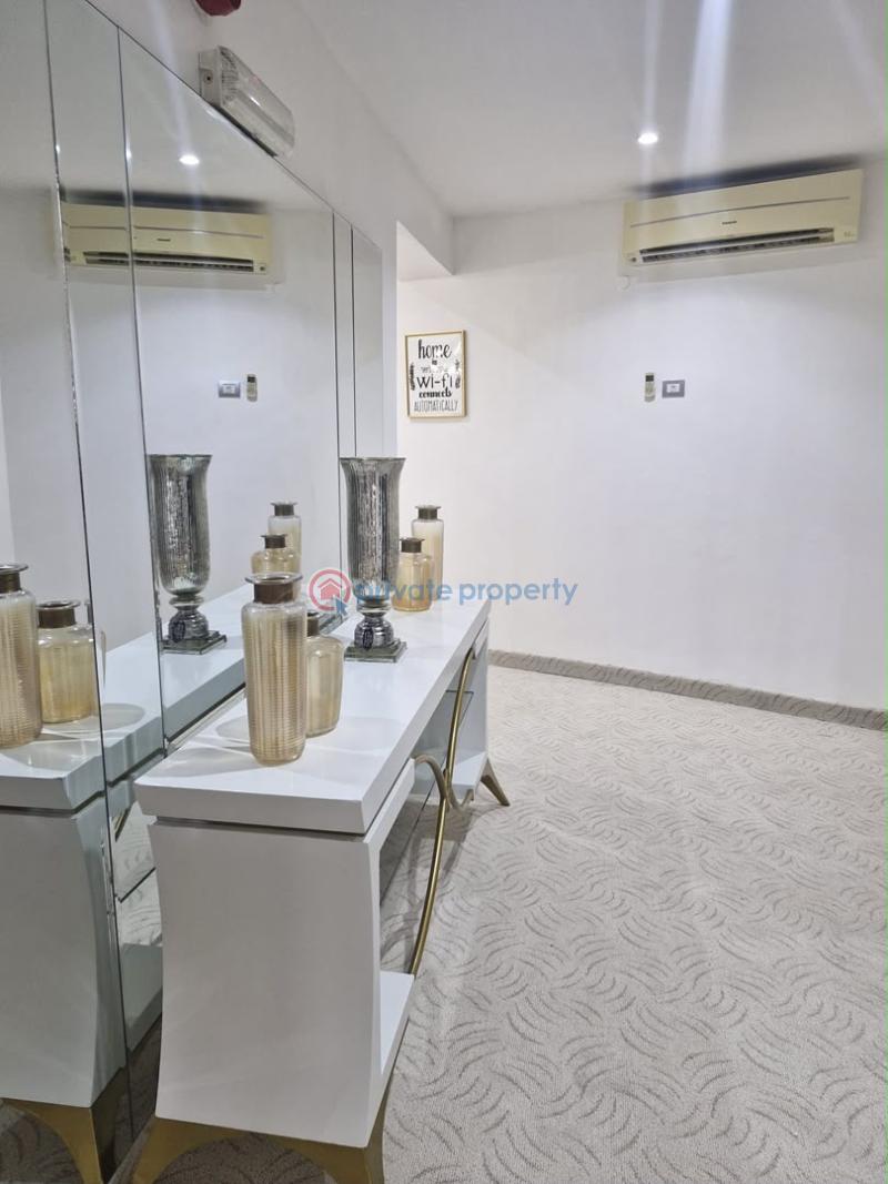 3 bedroom Block Of Flats For Rent Ikoyi Lagos - 15