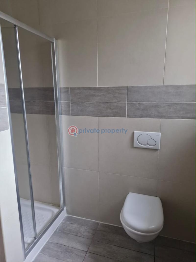 3 bedroom Block Of Flats For Rent Ikoyi Lagos - 14
