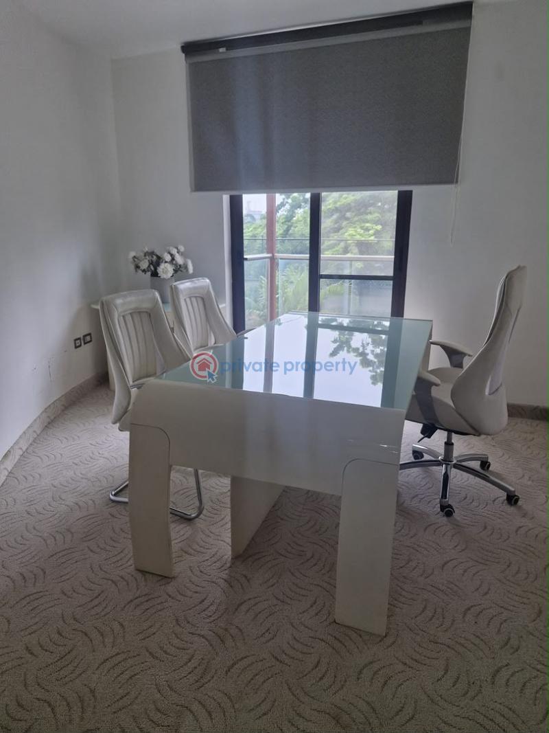 3 bedroom Block Of Flats For Rent Ikoyi Lagos - 7