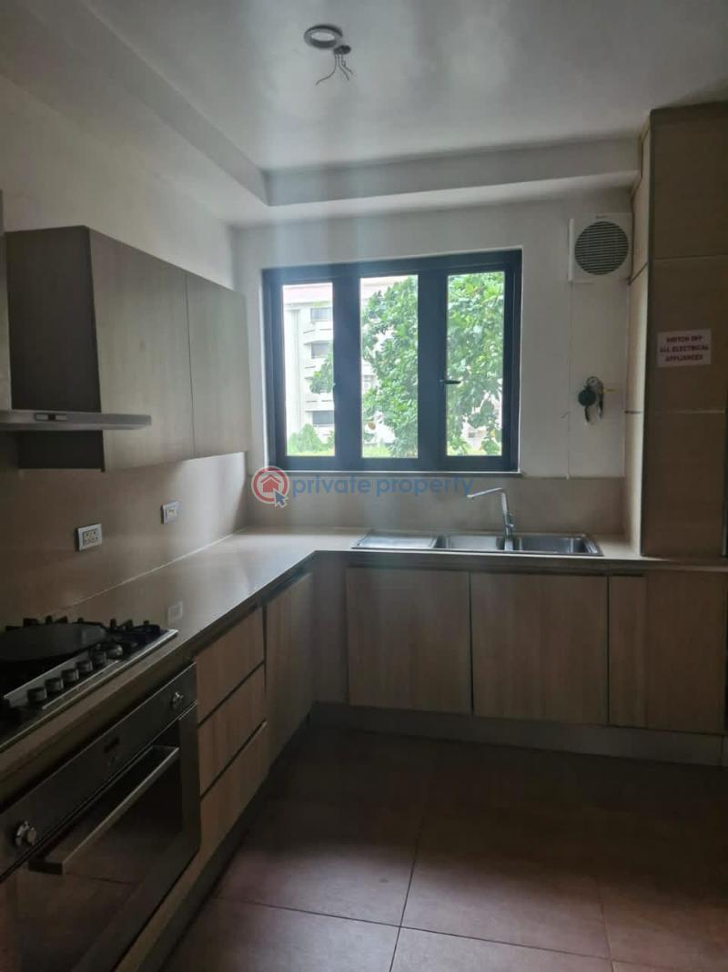 3 bedroom Block Of Flats For Rent Ikoyi Lagos - 16
