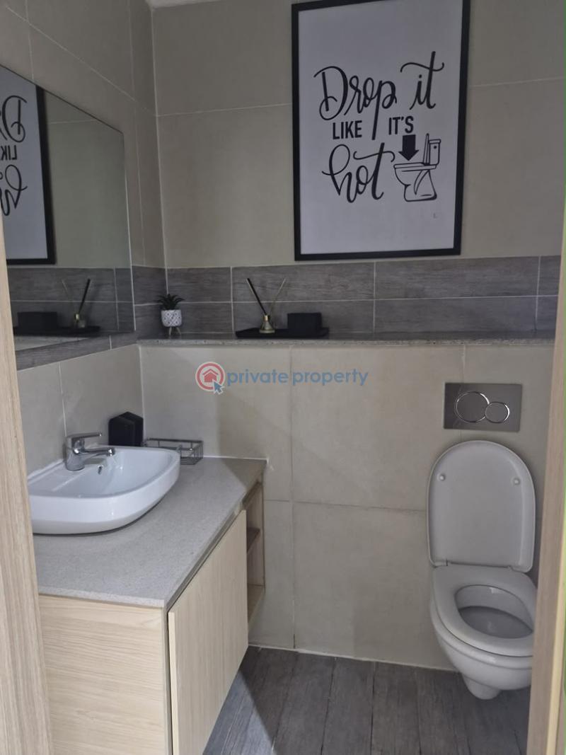 3 bedroom Block Of Flats For Rent Ikoyi Lagos - 13