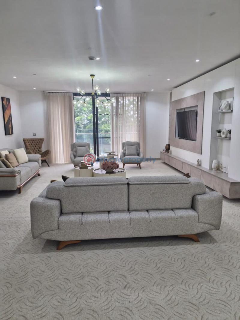 3 bedroom Block Of Flats For Rent Ikoyi Lagos - 1