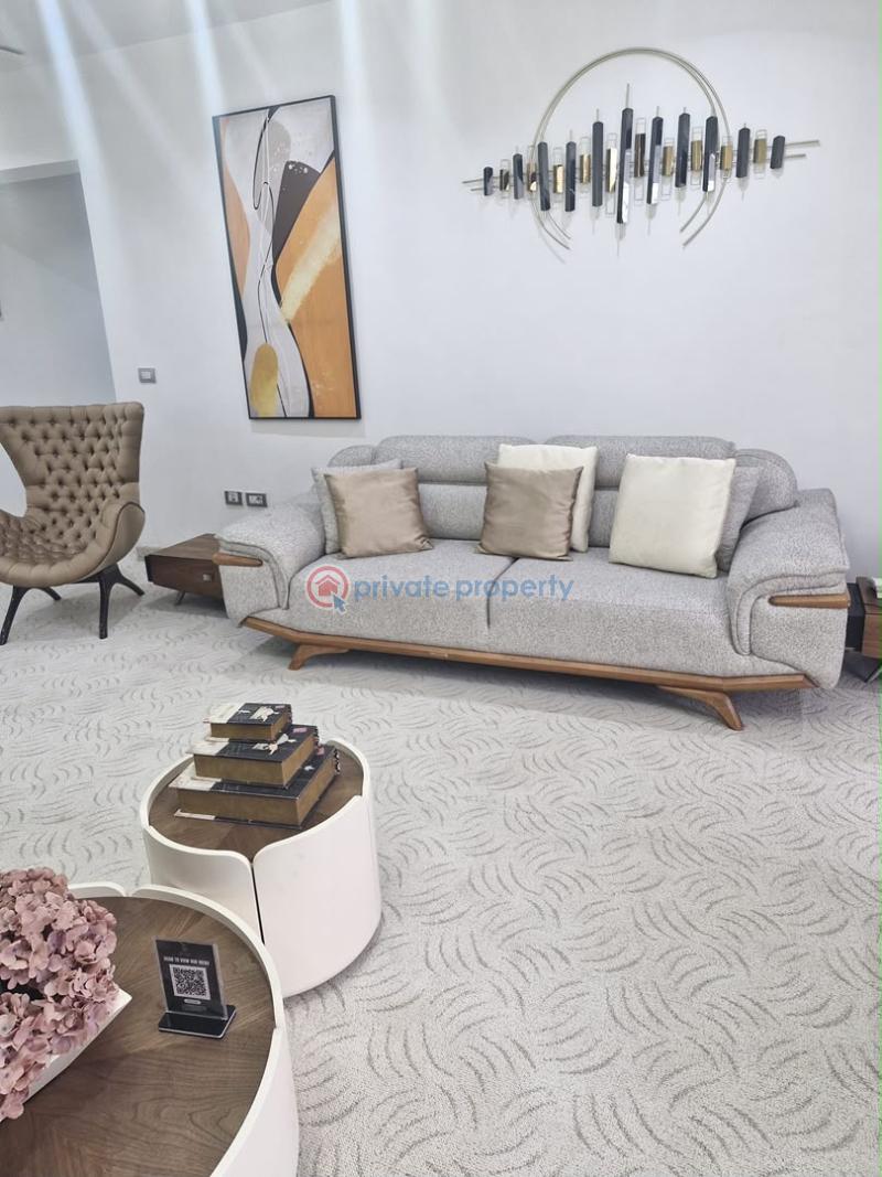 3 bedroom Block Of Flats For Rent Ikoyi Lagos - 18