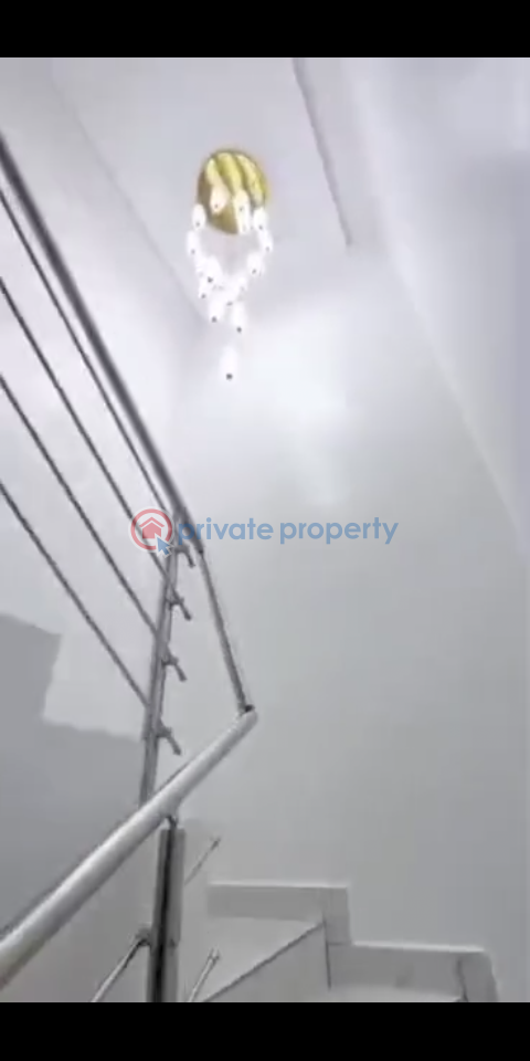 Flat & Apartment For Sale Von Road Lugbe Abuja Phase 4  - 2