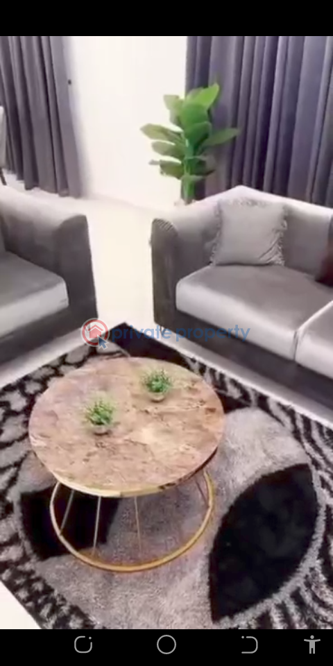 Flat & Apartment For Sale Von Road Lugbe Abuja Phase 4  - 1