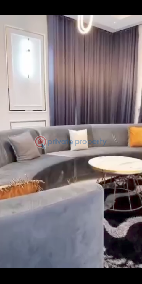 Flat & Apartment For Sale Von Road Lugbe Abuja Phase 4  - 5