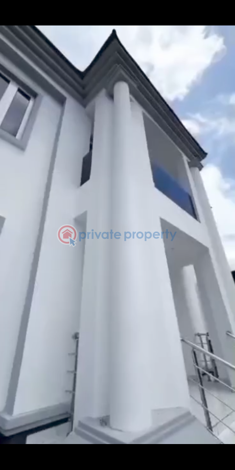 Flat & Apartment For Sale Von Road Lugbe Abuja Phase 4  - 6