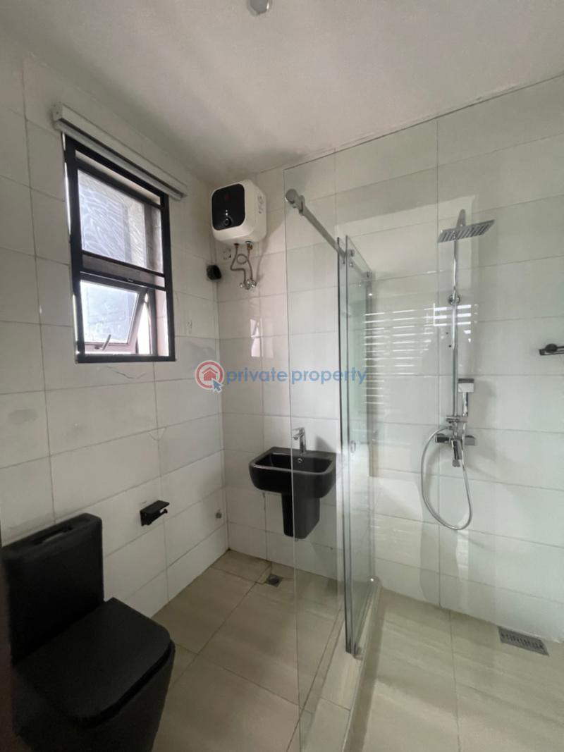 4 bedroom Penthouse For Rent Shonibare Estate Maryland Lagos - 6