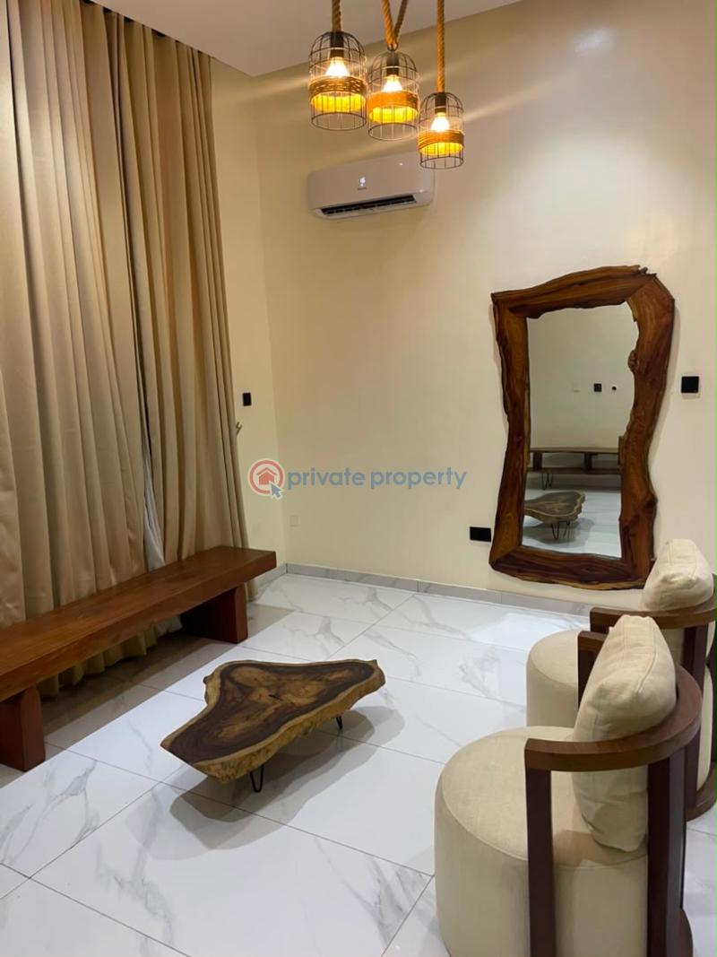 4 bedroom Terraced Duplex For Sale Parkview Estate Ikoyi Lagos - 10