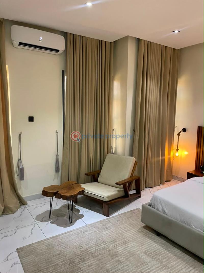 4 bedroom Terraced Duplex For Sale Parkview Estate Ikoyi Lagos - 11
