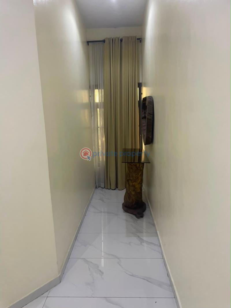 4 bedroom Terraced Duplex For Sale Parkview Estate Ikoyi Lagos - 15