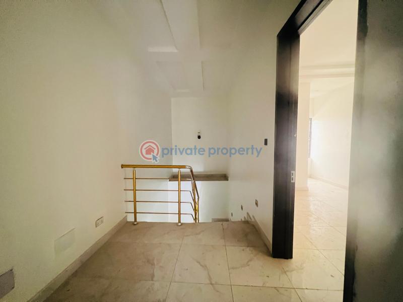 2 bedroom Terraced Duplex For Sale Orchid Road Lekki Lekki Phase 2 Lagos - 7