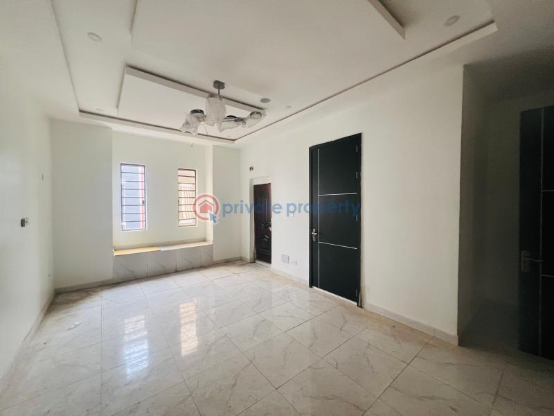 2 bedroom Terraced Duplex For Sale Orchid Road Lekki Lekki Phase 2 Lagos - 10