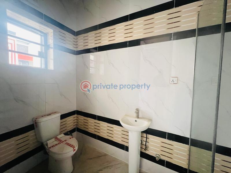 2 bedroom Terraced Duplex For Sale Orchid Road Lekki Lekki Phase 2 Lagos - 13
