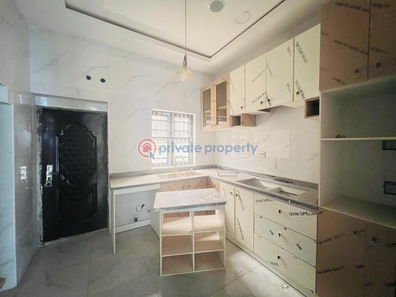 2 bedroom Terraced Duplex For Sale Orchid Road Lekki Lekki Phase 2 Lagos - 5