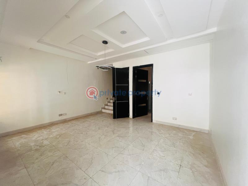 2 bedroom Terraced Duplex For Sale Orchid Road Lekki Lekki Phase 2 Lagos - 1