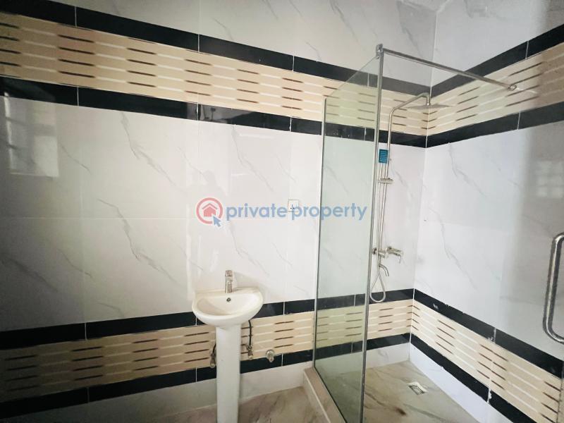 2 bedroom Terraced Duplex For Sale Orchid Road Lekki Lekki Phase 2 Lagos - 12