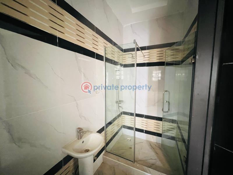 2 bedroom Terraced Duplex For Sale Orchid Road Lekki Lekki Phase 2 Lagos - 11