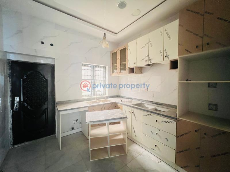 2 bedroom Terraced Duplex For Sale Orchid Road Lekki Lekki Phase 2 Lagos - 4