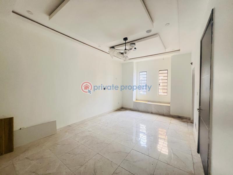 2 bedroom Terraced Duplex For Sale Orchid Road Lekki Lekki Phase 2 Lagos - 8