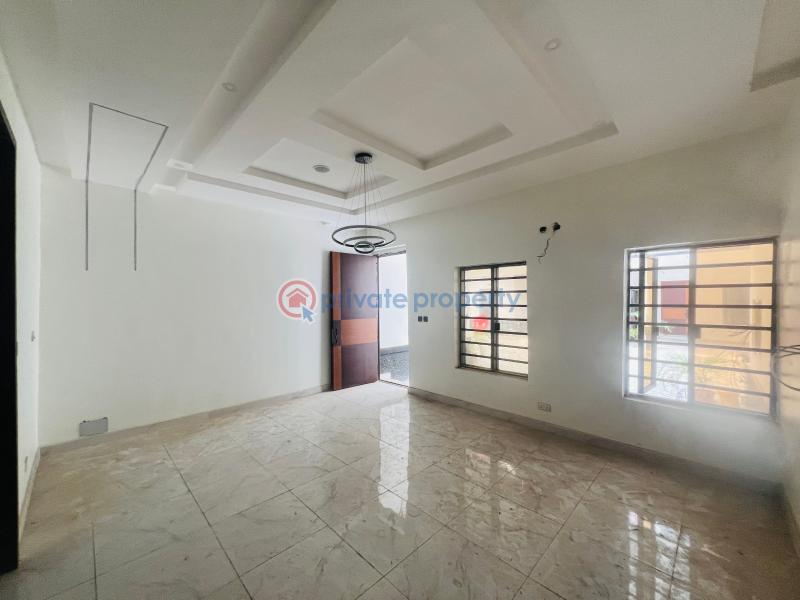 2 bedroom Terraced Duplex For Sale Orchid Road Lekki Lekki Phase 2 Lagos - 3