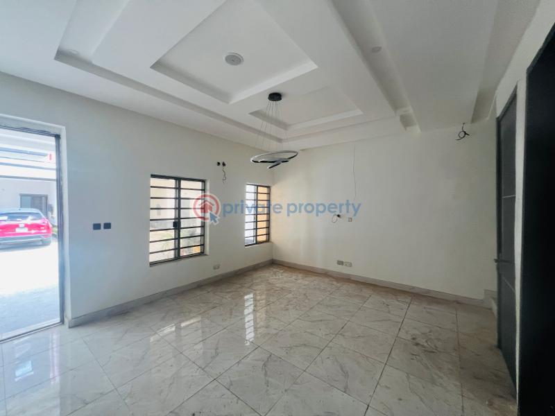 2 bedroom Terraced Duplex For Sale Orchid Road Lekki Lekki Phase 2 Lagos - 2