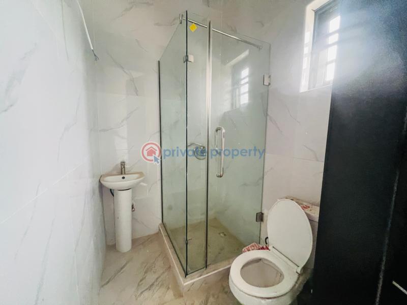 2 bedroom Terraced Duplex For Sale Orchid Road Lekki Lekki Phase 2 Lagos - 15
