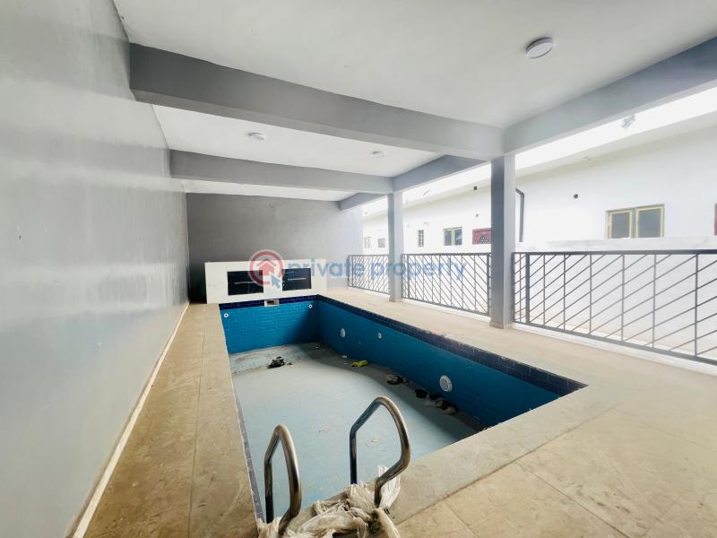 2 bedroom Terraced Duplex For Sale Orchid Road Lekki Lekki Phase 2 Lagos - 18