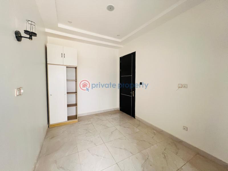 2 bedroom Terraced Duplex For Sale Orchid Road Lekki Lekki Phase 2 Lagos - 14