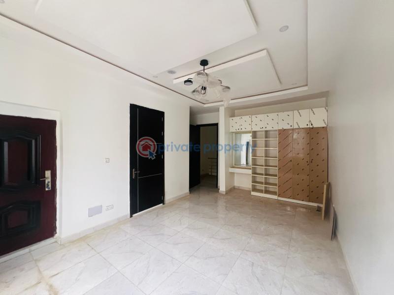 2 bedroom Terraced Duplex For Sale Orchid Road Lekki Lekki Phase 2 Lagos - 9