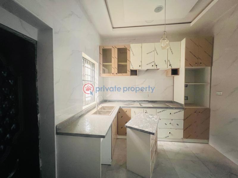 2 bedroom Terraced Duplex For Sale Orchid Road Lekki Lekki Phase 2 Lagos - 6