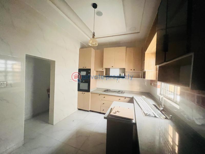 4 bedroom Terraced Duplex For Sale Orchid Road Lekki Phase 2 Lagos - 7