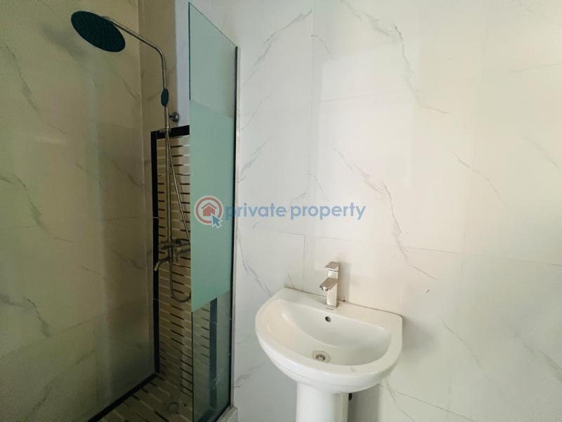 4 bedroom Terraced Duplex For Sale Orchid Road Lekki Phase 2 Lagos - 14