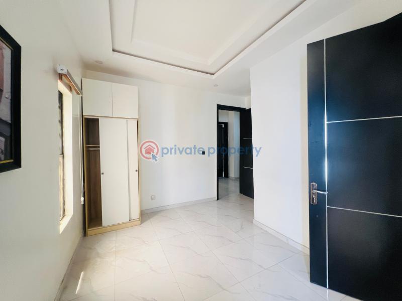 4 bedroom Terraced Duplex For Sale Orchid Road Lekki Phase 2 Lagos - 13