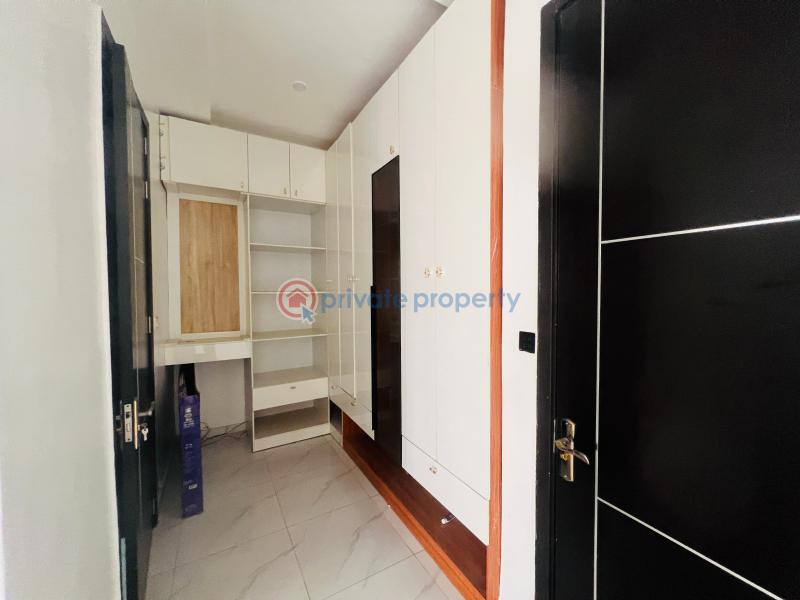 4 bedroom Terraced Duplex For Sale Orchid Road Lekki Phase 2 Lagos - 10