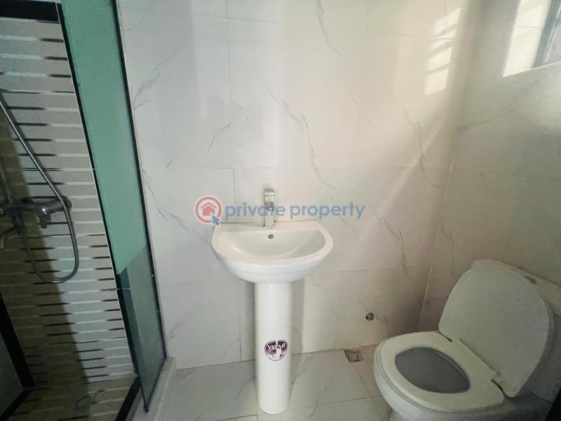 4 bedroom Terraced Duplex For Sale Orchid Road Lekki Phase 2 Lagos - 16