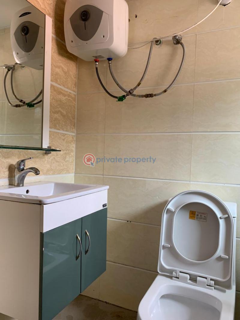 1 bedroom Studio Apartment For Rent Victoria Island Lagos - 1