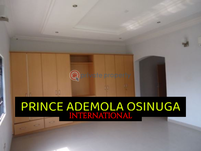 3 bedroom Flat & Apartment For Rent Parkview Estate Ikoyi Lagos - 4