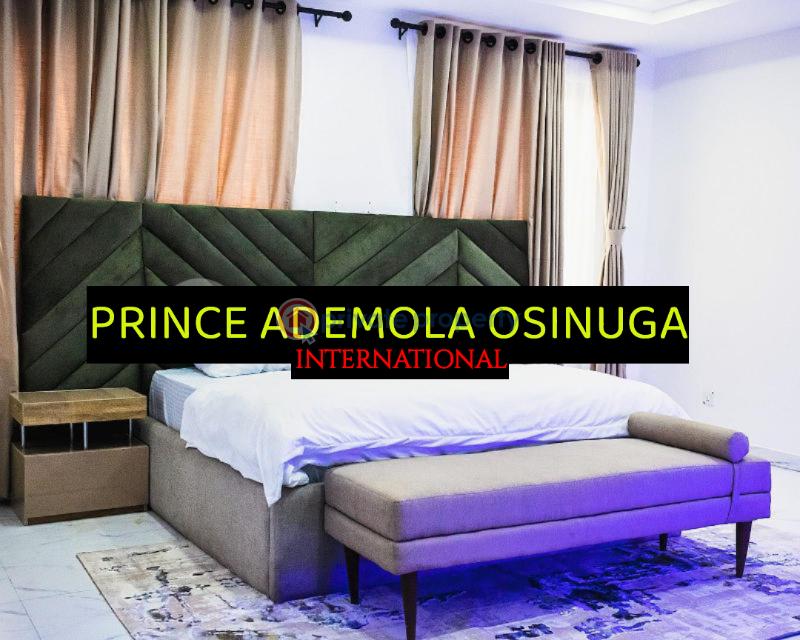 2 bedroom Flat & Apartment For Rent Parkview Estate Ikoyi Lagos - 3