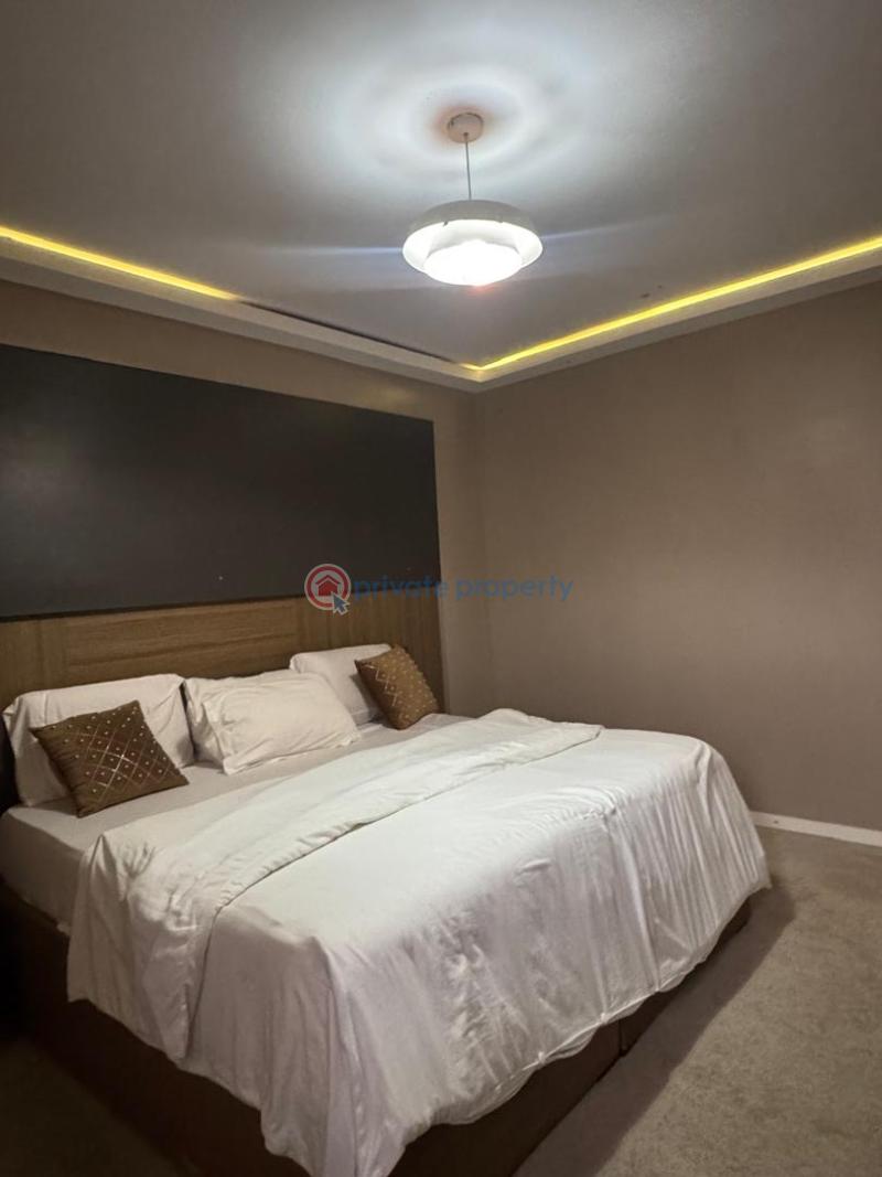 3 bedroom Block Of Flats For Rent Awolowo Road, Ikoyi Awolowo Road Ikoyi Lagos - 10