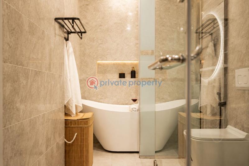 3 bedroom Flat & Apartment For Rent Osborne Ikoyi Lagos - 22