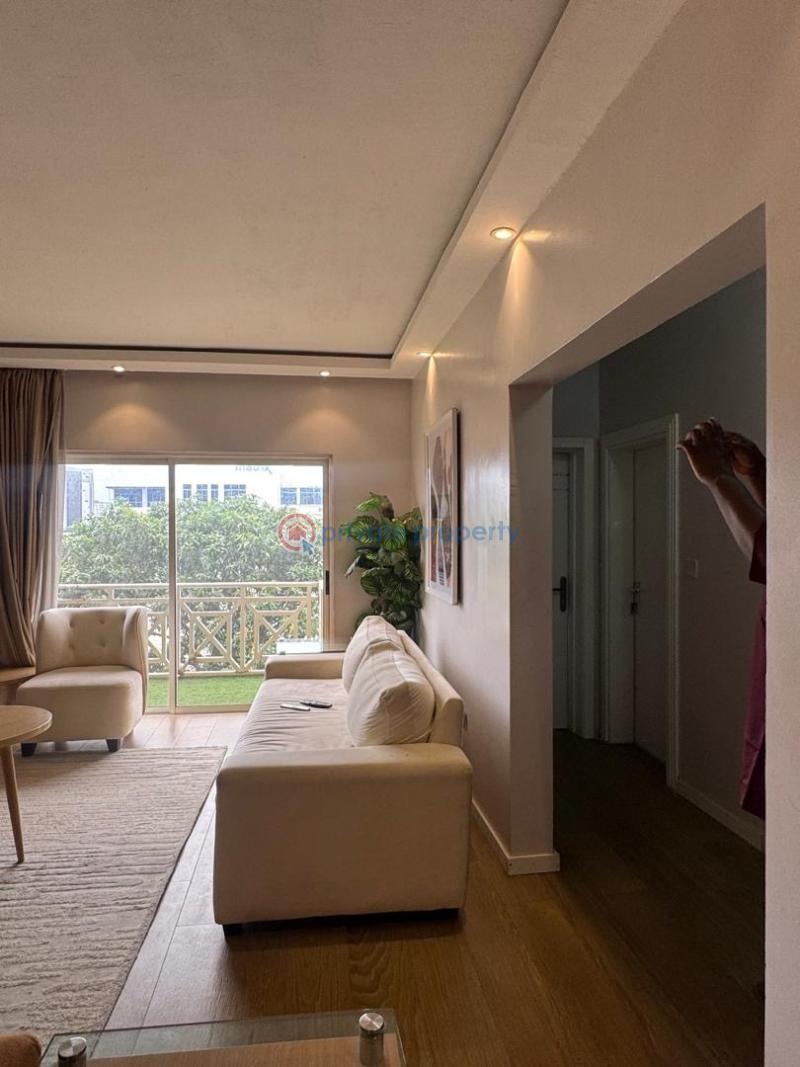 3 bedroom Block Of Flats For Rent Awolowo Road, Ikoyi Awolowo Road Ikoyi Lagos - 2
