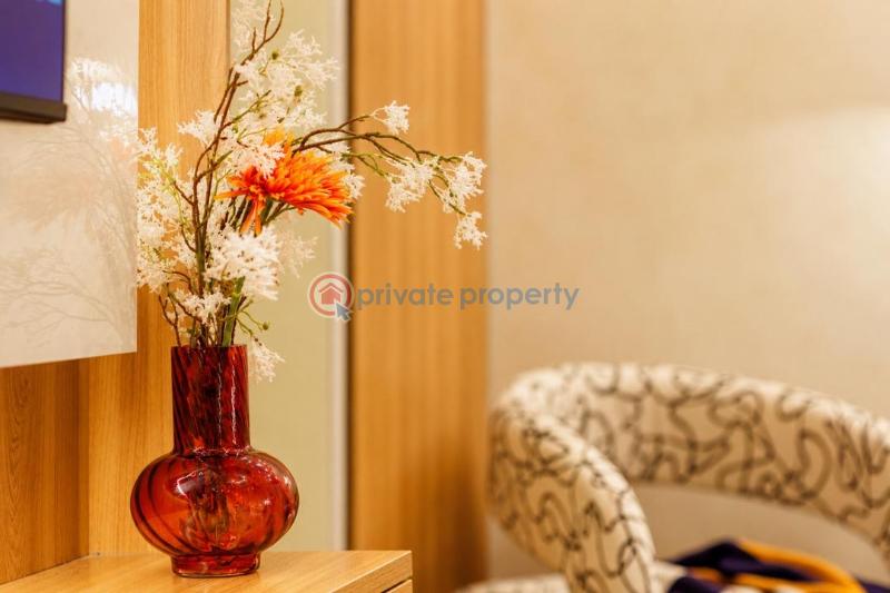 3 bedroom Flat & Apartment For Rent Osborne Ikoyi Lagos - 5