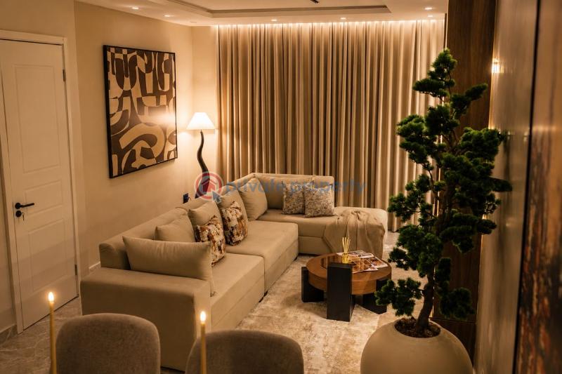 3 bedroom Flat & Apartment For Rent Osborne Ikoyi Lagos - 1