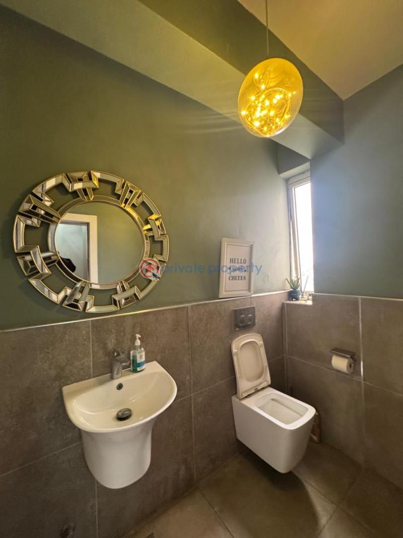 3 bedroom Block Of Flats For Rent Awolowo Road, Ikoyi Awolowo Road Ikoyi Lagos - 16
