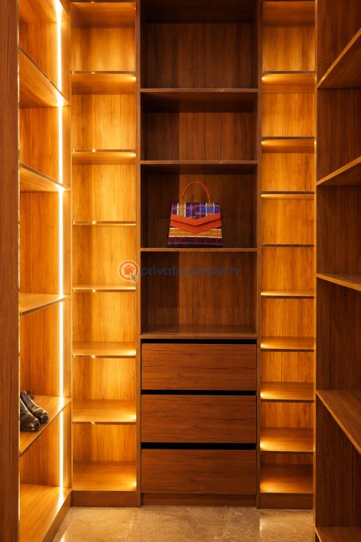 3 bedroom Flat & Apartment For Rent Osborne Ikoyi Lagos - 17