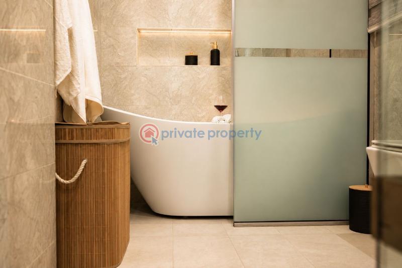 3 bedroom Flat & Apartment For Rent Osborne Ikoyi Lagos - 21