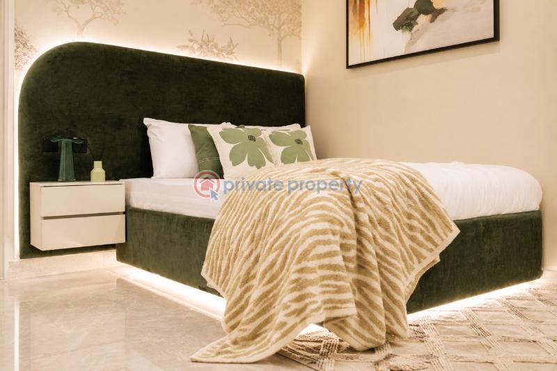 3 bedroom Flat & Apartment For Rent Osborne Ikoyi Lagos - 23